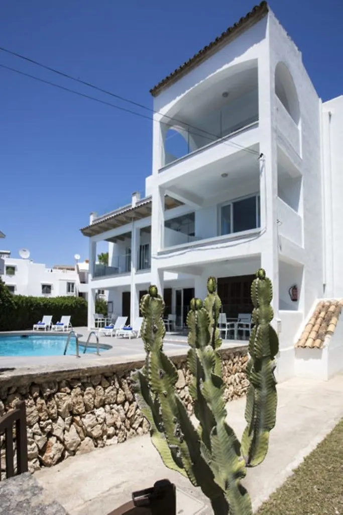 Hotel Ferrera Suites