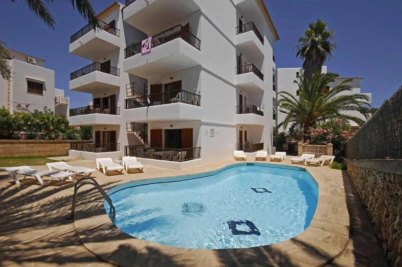 **  קאלה פררה Hotel Ferrera Suites ספרד