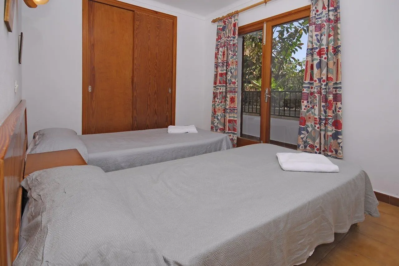 Hotel Ferrera Suites 2*, Cala Ferrera (Mallorca)
