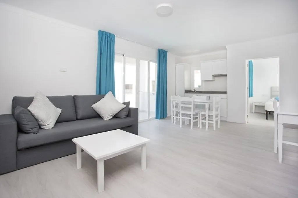 Hotel Ferrera Suites